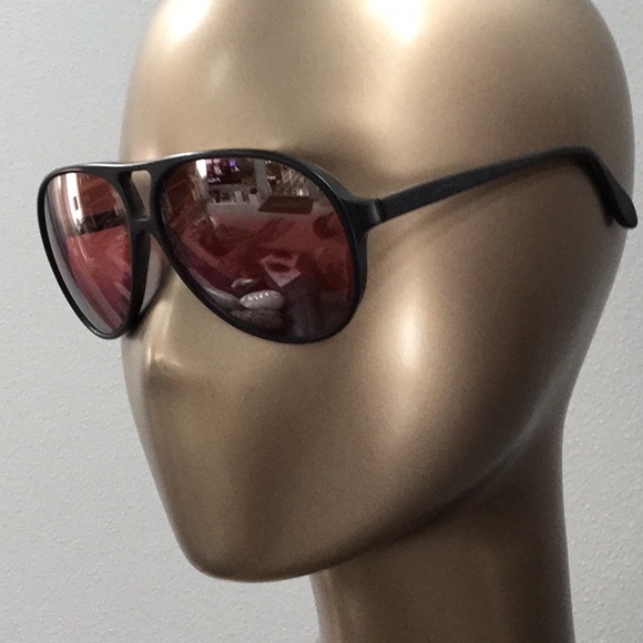 Serengeti Accessories - Serengeti 5231L Corning Optic Aviator Sunglasses Serengeti Accessories - Serengeti 5231L Corning Optic Aviator Sunglasses